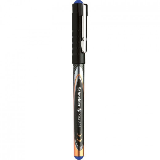 إكسترا 825 قلم حبر - أزرق - 0.5 مم شنايدر