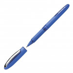 Schneider One Hybrid C Rollerball Pen, 0.3 mm, Blue