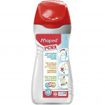 Maped Picnic Water Bottle, Red, 430 ml