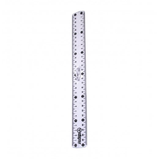Amigo Invisible Ruler, 30 cm