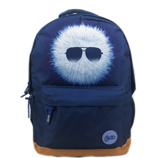 Gloo School Bag, Sunglasses Navy