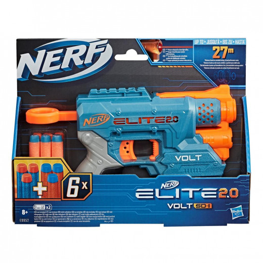 Nerf Elite 2.0 Volt SD-1 Dart Blaster