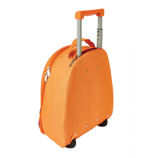 حقيبة عربات دمية بتصميم البومة من أوبس