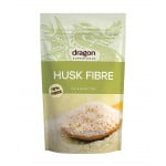 Dragon Superfoods Organic Psyllium Husk Fiber 150g