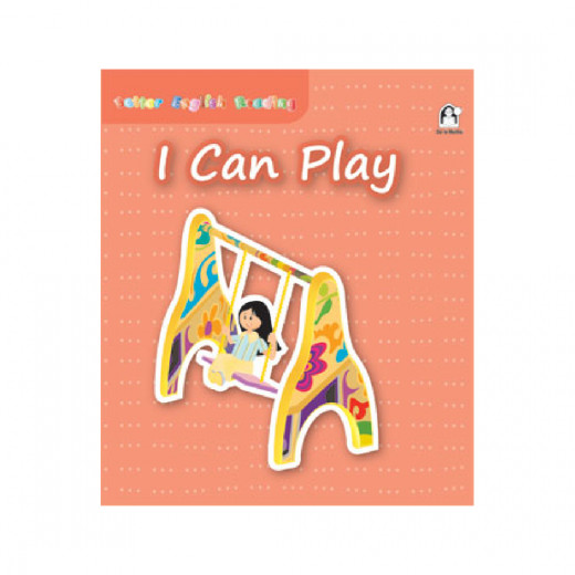 I Can Play 01 Story