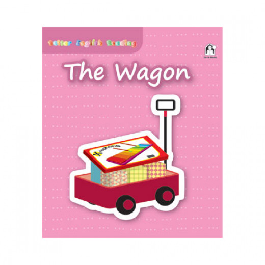 The Wagon 09 Story