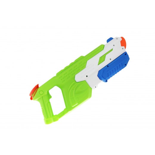 Gun Water Classic Squirt Blaster For Children Summer Outdoor Toy, Assorted, 1 Pcs