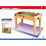 SPPO Saccor Table