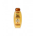Garnier Ultra Doux Replenishing Shampoo, 400 Ml