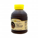 بديل العسل خالي من السكر  396 جرام من ناتشرز هولو