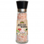 Himalayan Chef Pink Salt Grinder 368g