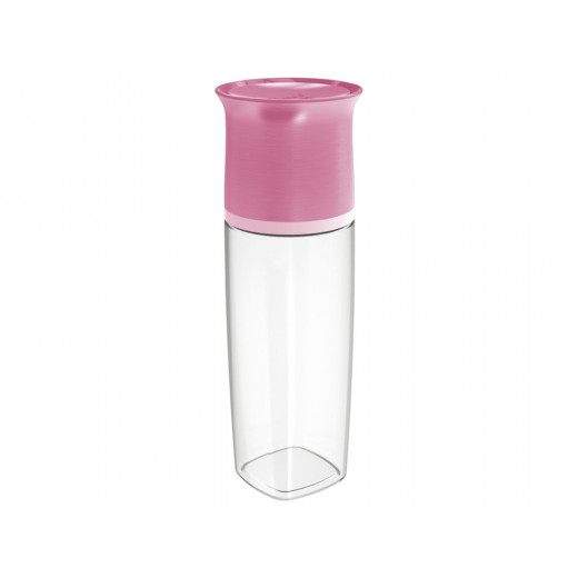 Maped Adults Water Bottle Pink 500ml