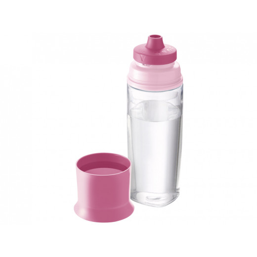 Maped Adults Water Bottle Pink 500ml