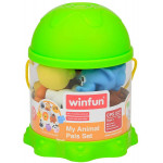 Winfun Toy, jungle color