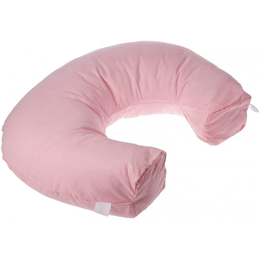 Ryco Feeding Cushion With 2 Covers - Pink