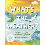 كتاب : ما هو الطقس من دي كي