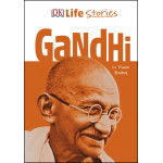 كتاب السيرة الذاتية : لـ غاندي من دي كي