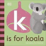 ( K -للكوالا  ) -كتاب من كتب دي كي للنشر