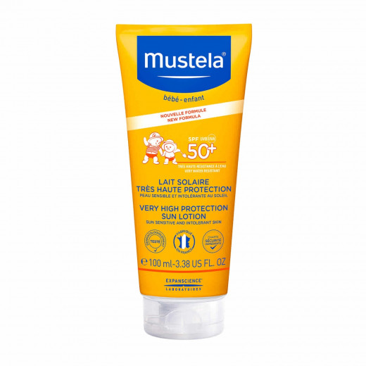 Mustella Skin Care Package