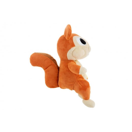 Chicco Squirrel Light And Sounds