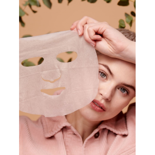 Sephora Lychee Face Mask 40g