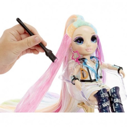 Rainbow High Hair Studio Fashion Doll