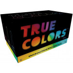 True Colors, Card Game