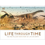 كتاب الحياة عبر الزمن هي قصة 700 مليون سنة من الحياة على الأرض من دي كاي