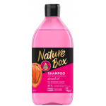 Nature Box Shampoo 385ml Almond
