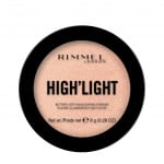 Rimmel London High’light Powder, 002 Candlelit