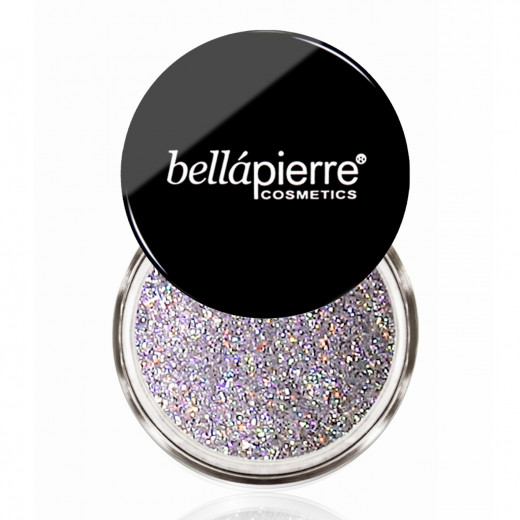 Bellapierre Cosmetic Glitter, spectra