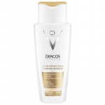 Vichy Dercos Nourishing Reparative Cream Shampoo, 200 ml