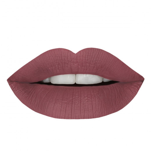 Bellapierre Cosmetics Kiss Proof Lip Crème, Antique Pink