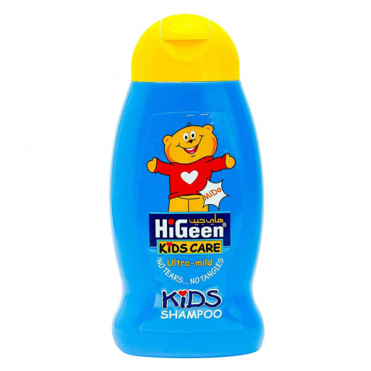 Hi-geen Shampoo For Kids Mido, 250ml