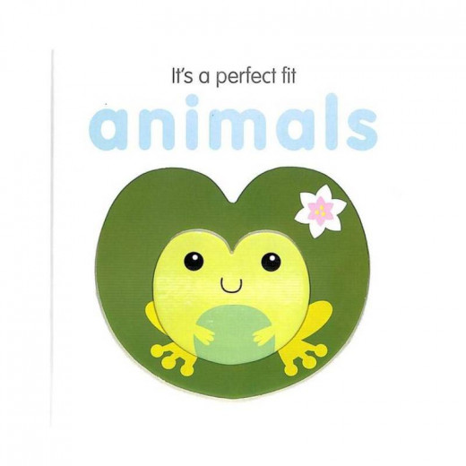 كتاب الحيوانات للاطفال