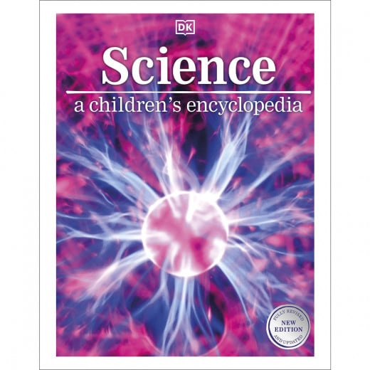 Science A Children's Encyclopedia