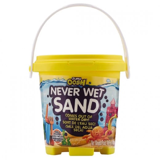 Zuru Oosh Never Wet Sand - Assorted