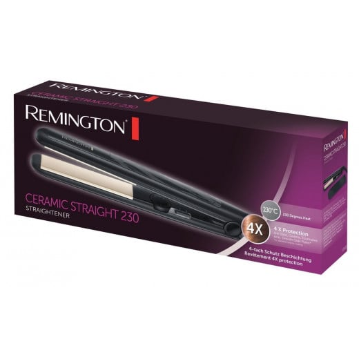 Remington Straightener S 3500