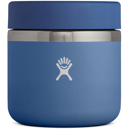 Hydro Flask Insulated Food Jar, Bilberry, 591ml