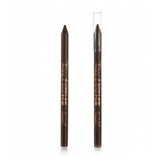 Glam's Trace it Eye pencil, Brown 785