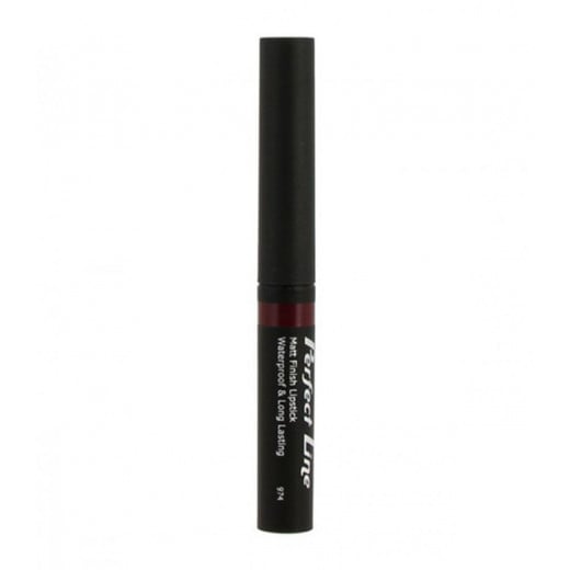 Glam's Perfect Line Lipstick, Famous 974