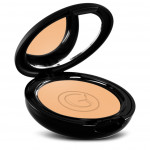 Glam's Two Way Cake Face Powder, White Shell 200A