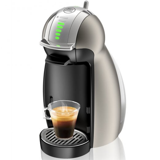 De'Longhi Nescafe Dolce Gusto Genio2 Coffee Machine