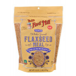 Bob's Red Mill, Flaxseed Meal, 453gram