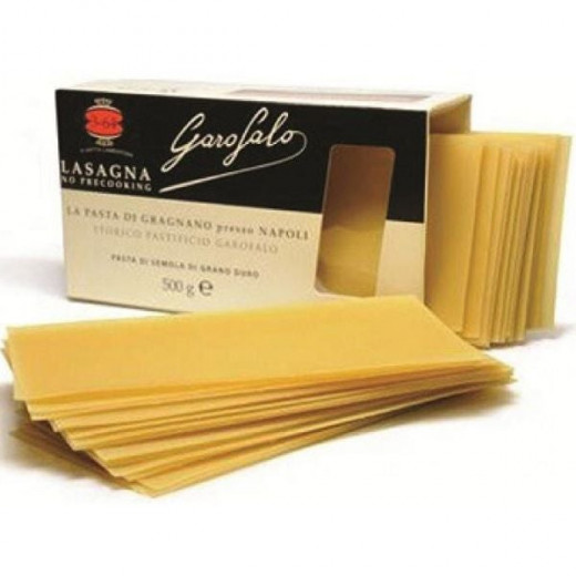 Garofalo Lasagna, 500gram