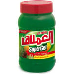 Al Emlaq Super Gel Green  Pine, 1kg