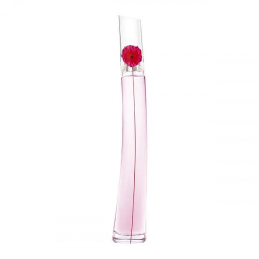 Kenzo Flower By Kenzo Poppy Bouquet for Women Eau De Parfume , 50 Ml