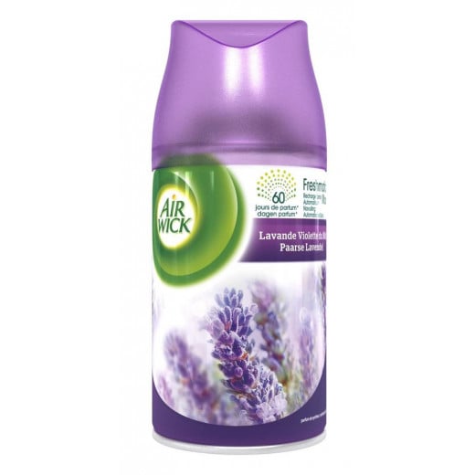 Airwick Freshmatic Refill Lavender, 250ml