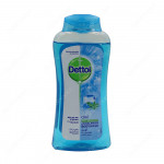 Dettol Anti Bacterial Cool Shower Gel, 250ml