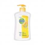Dettol Fresh Anti-Bacterial Liquid Hand Soap, 200 Ml